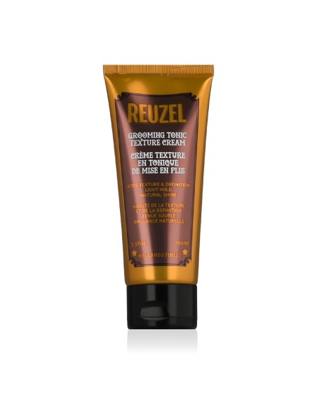 REUZEL Grooming Tonic Texture Cream 100 ml