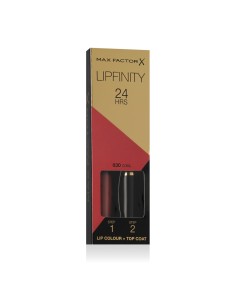 Max Factor Lipfinity Lip Colour 24HRS (030 Cool) 4,2 g