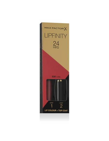 Max Factor Lipfinity Lip Colour 24HRS (030 Cool) 4,2 g