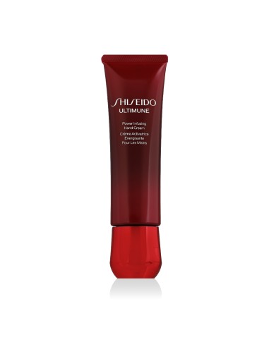 Shiseido Ultimune Power Infusing Hand Cream 50 ml