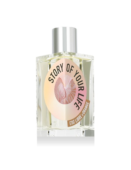 Etat Libre D’Orange Story of Your Life Eau De Parfum - tester 100 ml (unisex)