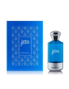 Khadlaj Bleu Glacé Extrait de Parfum 100 ml (man)