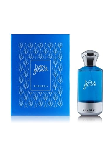 Khadlaj Bleu Glacé Extrait de Parfum 100 ml (hombre)