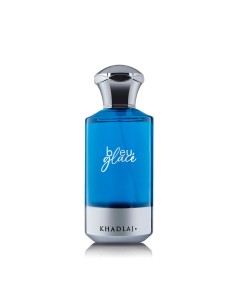 Khadlaj Bleu Glacé Extrait de Parfum 100 ml (uomo) 2