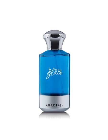 Khadlaj Bleu Glacé Extrait de Parfum 100 ml (homme)