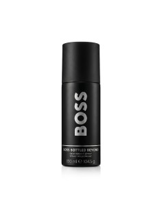Boss Boss Bottled Beyond Deodorante Spray 150 ml (uomo)