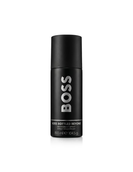 Boss Boss Bottled Beyond Deodorant VAPO 150 ml (man)