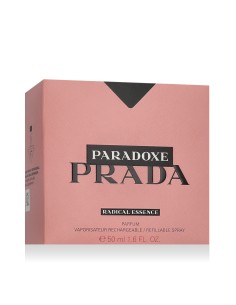 Prada Paradoxe Radical Essence Parfum Rechargeable 50 ml (femme)