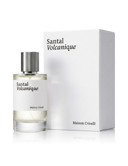 Maison Crivelli Santal Volcanique Eau De Parfum 100 ml (unisex)