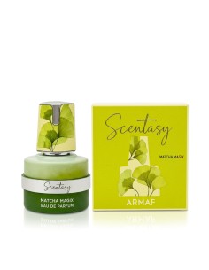 Armaf Scentasy Matcha Magix Eau De Parfum 100 ml (unisex)