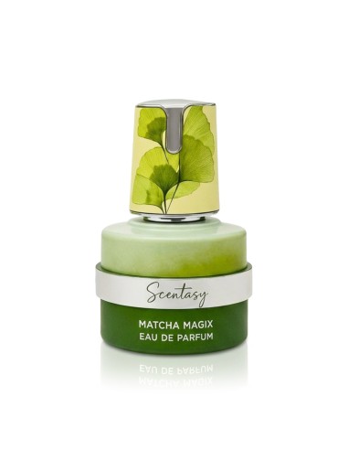 Armaf Scentasy Matcha Magix Eau De Parfum 100 ml (unisex)