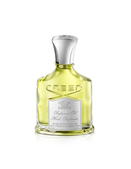 Creed Love in White Scented Body Oil 75 ml (donna)
