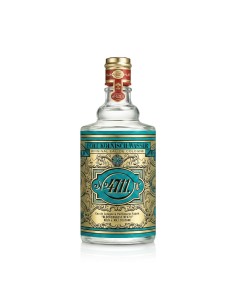 4711 4711 Eau de Cologne Original sin spray 50 ml (unisex)