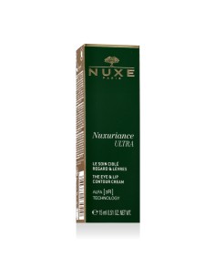 Nuxe Nuxuriance Ultra La Crema Contorno Occhi e Labbra 15 ml