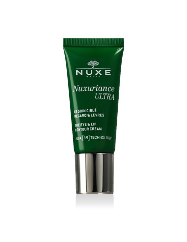 Nuxe Nuxuriance Ultra The Eye & Lip Contour Cream 15 ml