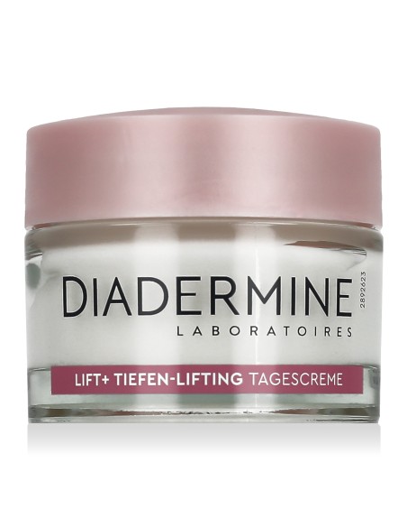 Diadermine Laboratoires Lift+ Tiefen-Lifting Anti-Age Day Cream 50 ml