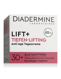 Diadermine Laboratoires Lift+ Tiefen-Lifting Anti-Age Day Cream 50 ml 2
