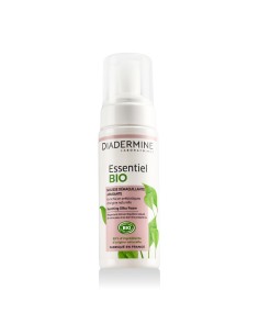 Diadermine Laboratoires Essentiel BIO Soothing Silky Foam 150 ml