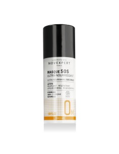 Laboratoires Novexpert Paris Máscara SOS Ultra-Nutritiva 50 ml