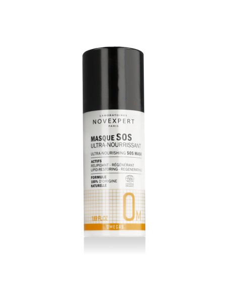 Laboratoires Novexpert Paris Ultra-Nourishing SOS Mask 50 ml