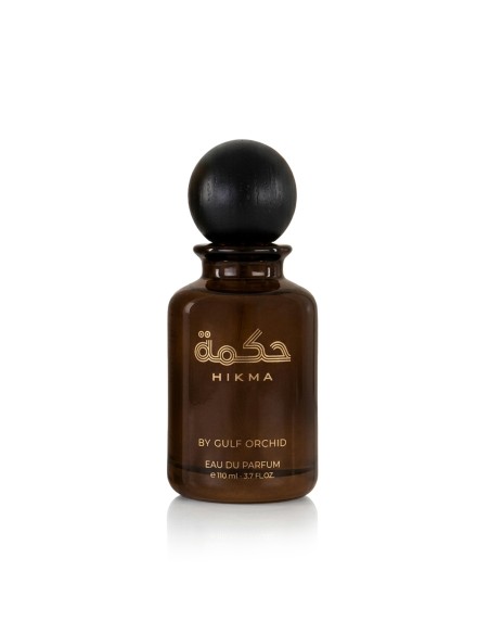 Gulf Orchid Hikma Eau De Parfum 110 ml (unisex)