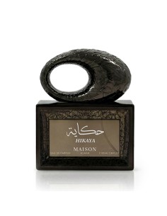 MAISON ASRAR Hikaya Eau De Parfum 100 ml (unisex) 2