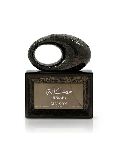 MAISON ASRAR Hikaya Eau De Parfum 100 ml (unisex)
