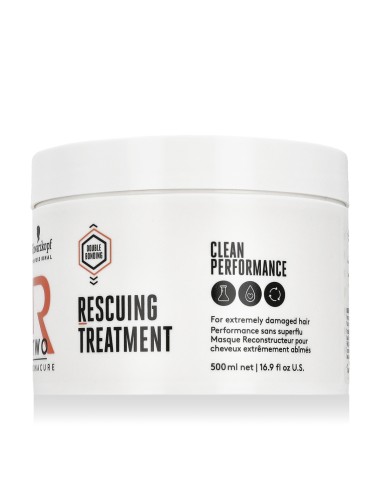 Schwarzkopf Professional Bonacure R-Two Rescuing Treatment 500 ml