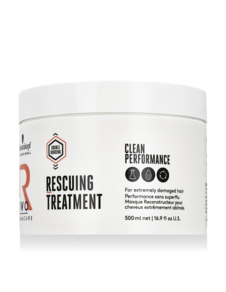 Schwarzkopf Professional Bonacure R-Two Rescuing Treatment 500 ml