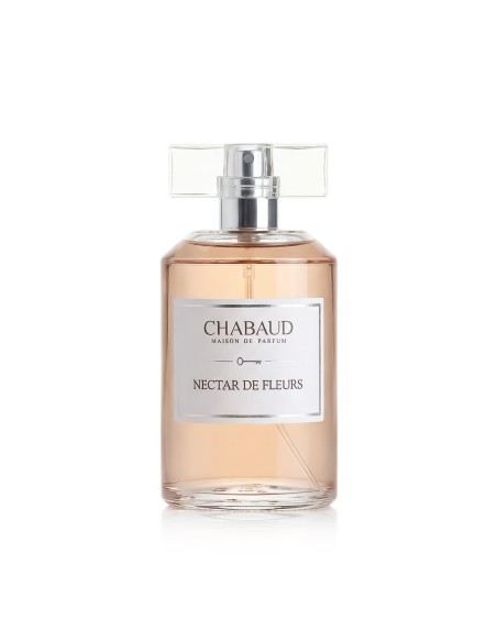 Chabaud Nectar de Fleurs Eau De Parfum 100 ml (unisex)