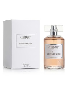 Chabaud Nectar de Fleurs Eau De Parfum 100 ml (unisex) 2