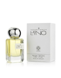 Lengling Munich Acqua Tempesta No. 3 Parfum UNISEX 50 ml (unisex) 2