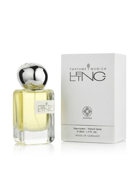 Lengling Munich Acqua Tempesta No. 3 Parfum UNISEX 50 ml (unisex)