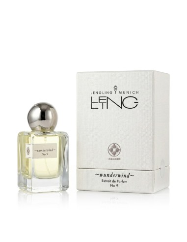 Lengling Munich Wunderwind No. 9 Parfum UNISEX 50 ml (unisex)