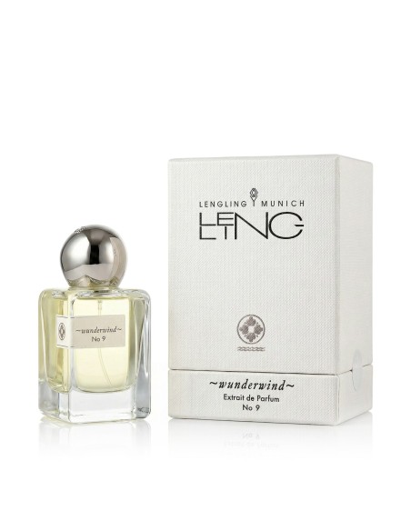 Lengling Munich Wunderwind No. 9 Parfum UNISEX 50 ml (unisex)