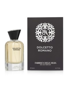 Fabbrica Della Musa Dolcetto Romano Eau De Parfum 100 ml (hombre)