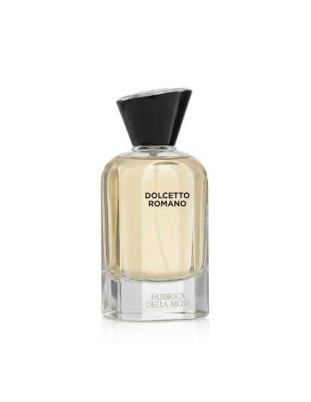 Fabbrica Della Musa Dolcetto Romano Eau De Parfum 100 ml (uomo)