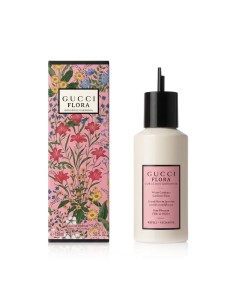 Gucci Flora Gorgeous Gardenia Eau De Parfum Rechargeable 150 ml (femme)