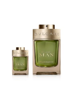 Bvlgari Man Wood Essence EDP 100 ml + EDP 15 ml (man) 2