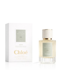 Chloé Atelier Des Fleurs Iris Eau De Parfum 50 ml (unisex)