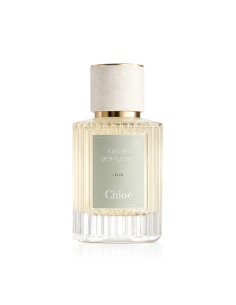 Chloé Atelier Des Fleurs Iris Eau De Parfum 50 ml (unisex) 2