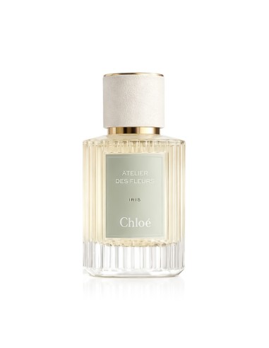 Chloé Atelier Des Fleurs Iris Eau De Parfum 50 ml (unisex)
