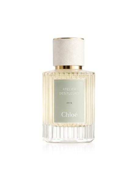 Chloé Atelier Des Fleurs Iris Eau De Parfum 50 ml (unisex)