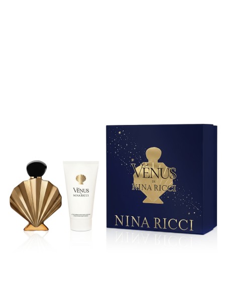 Nina Ricci Vénus EDP 50 ml + BL 75 ml (Frau)