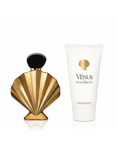 Nina Ricci Vénus EDP 50 ml + BL 75 ml (woman)