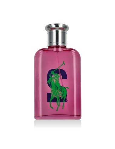 Ralph Lauren Big Pony 2 for Women Eau De Toilette - tester 100 ml (donna)
