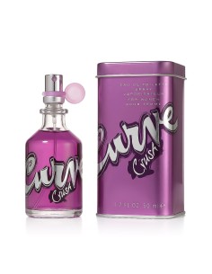 Liz Claiborne Curve Crush Eau De Toilette 50 ml (femme)