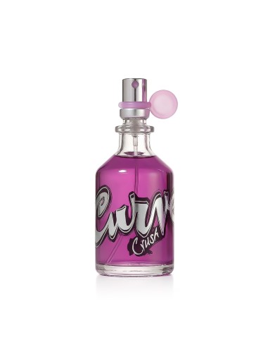 Liz Claiborne Curve Crush Eau De Toilette 50 ml (femme)