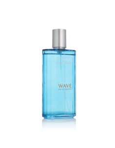 Davidoff Cool Water Wave for Men Eau De Toilette 125 ml (heren) 2