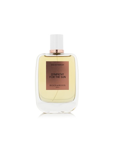 Roos & Roos Sympathy for the Sun Eau De Parfum 100 ml (woman)